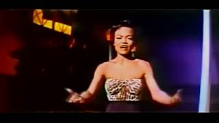 Eartha Kitt  Cest Si Bon 1954 [upl. by Catherin609]