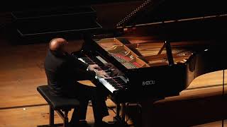 Chopin Etudes Op 10 Louis Lortie [upl. by Ees]