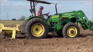 2007 JOHN DEERE 5425 For Sale [upl. by Rosel]