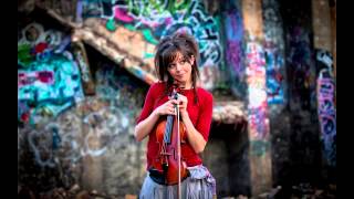 Lindsey Stirling  Phantom of the Opera [upl. by Vaasta]