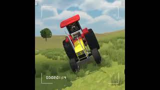 tractor collection 1subscribe 😱😱 [upl. by Margherita495]