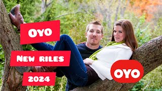 OYO New Rules 2024  Oyo Room booking Tips  OYo  Love TalksTamil  Love Tips In Tamil [upl. by Ecnarf555]