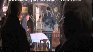 Behind the scenes of Vera Drake 2000s  Film 91884 [upl. by Bowrah49]