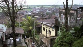 Iquitos  Perù [upl. by Bouchier]