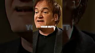 Tarantino Hates This One Question [upl. by Onin]