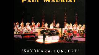 Paul Mauriat  Begin The Beguine [upl. by Suinuj199]