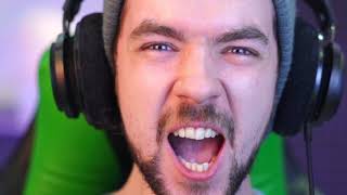 What Is Jacksepticeye Like When The Cameras Off [upl. by Atinuhs]