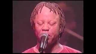 Tekere by Salif Keita LIVE at Heineken Concerts 2000 [upl. by Ainegue180]