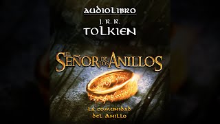 La Comunidad del Anillo  Libro II  Cap 6  Lothlorien [upl. by Yna]