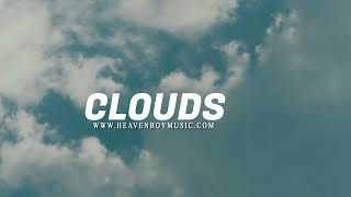 quotCloudsquot  Afroswing Type beat 2024 [upl. by Gnolb]