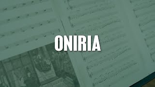 MÚSICA ANTIGUA Oniria UHU [upl. by Winson]