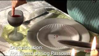 Passover Explained [upl. by Ynafetse]