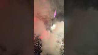 Lech vs 7egla lechpoznan kolejorz ultras football kibice [upl. by Nabi921]