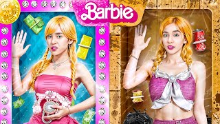 Barbie Nổi Tiếng Trở Thành Hết Thời Barbie Bị Tẩy Chay Vì Khinh Thường Người Hâm Mộ [upl. by Chester]