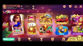 new rummy money earning appnew rummy earning appget ₹1500 new rummy earning app today [upl. by Abell]