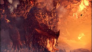 ArchTempered Zorah Magdaros Is The WORST Fight EverMonster Hunter World 22 [upl. by Euqinay]