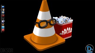 ► Tuto Fr ☆ Comment changer de skin VLC media player  personnaliser son pc [upl. by Nailluj397]