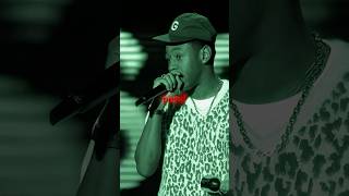 COLDEST Tyler The Creator Speech 🥶😳 [upl. by Gambell]