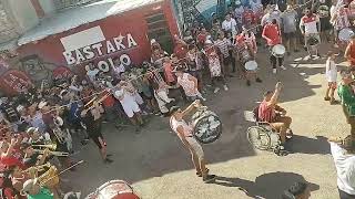 LA N°1 PREVIA HURACÁN LAS HERAS VS ESTUDIANTES SL [upl. by Pol434]