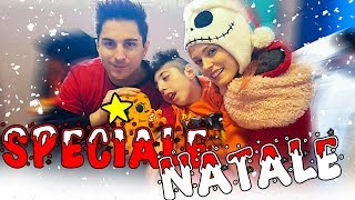 Un NATALE davvero SPECIALE ♥ video emozionante ♥ [upl. by Nahgem246]