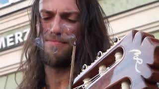 The Song of the Golden Dragon  Estas Tonne ♫ Guitar Classic Full [upl. by Imena]