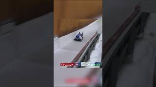 Worldcup 1 Highlights Womens skeleton automobile sports olympics korea ibsfsliding [upl. by Kathryne63]