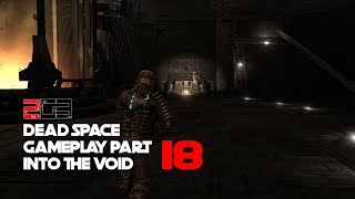 Dead Space 7 fejezet Irány az üresség [upl. by Churchill894]