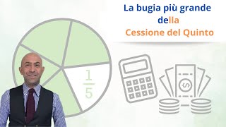 FINVERA La bugia più grande della Cessione del Quinto [upl. by Kirwin]