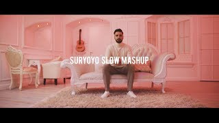 Johannes Kuray  Suryoyo Slow Mashup prod by Dosh x Aramos official Video [upl. by Simson]