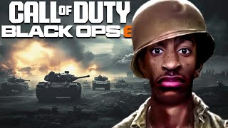 The REAL BO6 Experience ft Skrap BLACK OPS 6 [upl. by Marice]