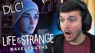 Trauma From Arcadia Bay  Life is Strange True Colors  Wavelengths  Stephs Story DLC FULL [upl. by Orrin]