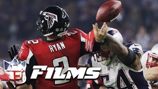 Relive Super Bowl LI Patriots’ Stunning 283 Comeback vs Falcons [upl. by Jea]