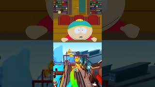 South park clip usa southparkkenny [upl. by Lonna]