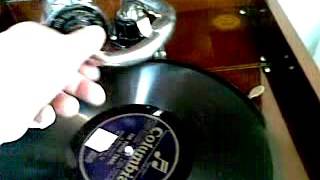 Bransby Williams  The Yukon Trail  The Lounger  Monologue  78 rpm  HMV 109 [upl. by Bikales]