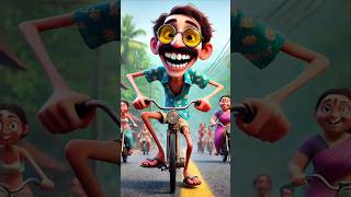 മുജീബിനെ പോലൊരു Friends ഉണ്ടെങ്കിൽ  Mujeebinende Animated Song  animation aidreamland11 [upl. by Nortyad]