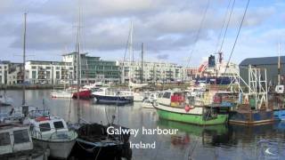 Galway Irlanda [upl. by Ayin376]