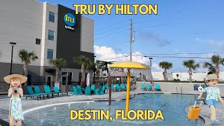 Tru by Hilton Destin Florida [upl. by Micco34]