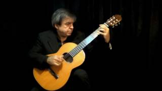 BOHEMIAN RHAPSODY  Queen classical guitar by Carlos Piegari [upl. by Atikram]