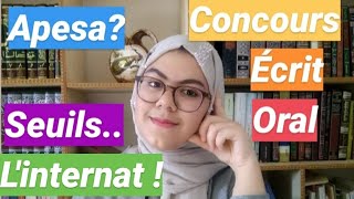 Cest quoi lIAV lapesa  Comment y accéder  Part 1 [upl. by Rolyt]