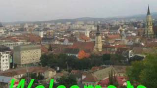 ClujNapoca Kolozsvar Romania a really cool city [upl. by Boyd]