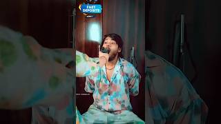 Aaj to bach gya  surajactor new comedy shorts surajactor​ [upl. by Amalbena758]