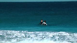 Ryan Hardy Bodyboarding School Join A Group Surfari [upl. by Dearden214]