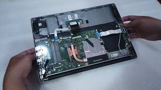 ACER ASPIRE 3 A314 Series  HOW TO DISASSEMBLE ACER ASPIRE 3 A314 35 P9UJ [upl. by Uhej]