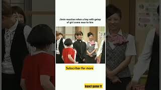 most funniest moment 😂 Who’s the funniest member of bts 😂 shorts blackpink funny bts [upl. by Airdnas]