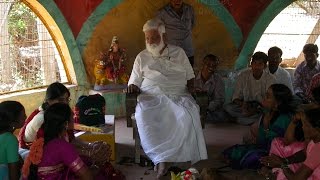 Sri Amritananda Natha Saraswati Satsang at ICC Rochester NY USA [upl. by Akimrej]