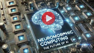 Neuromorphic Computing The Future of AI and Beyond [upl. by Locin]