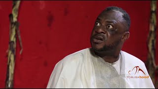 Ajebidan Part 3  Latest Yoruba Movie 2020 Premium Odunlade Adekola  Muyiwa Ademola  Ireti Osayemi [upl. by Allimak]