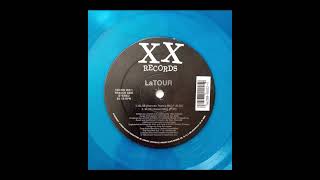 LATOUR  BLUE ALBUM MIX [upl. by Droffig132]