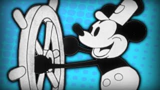 Disney FINALLY Responds To You Owning Mickey Mouse in 2024 [upl. by Ttegdirb]