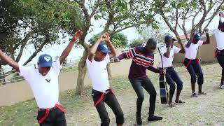 Insingizi Emnyama Intombi Yakwa Jikijiki Official Music Video [upl. by Norehc]